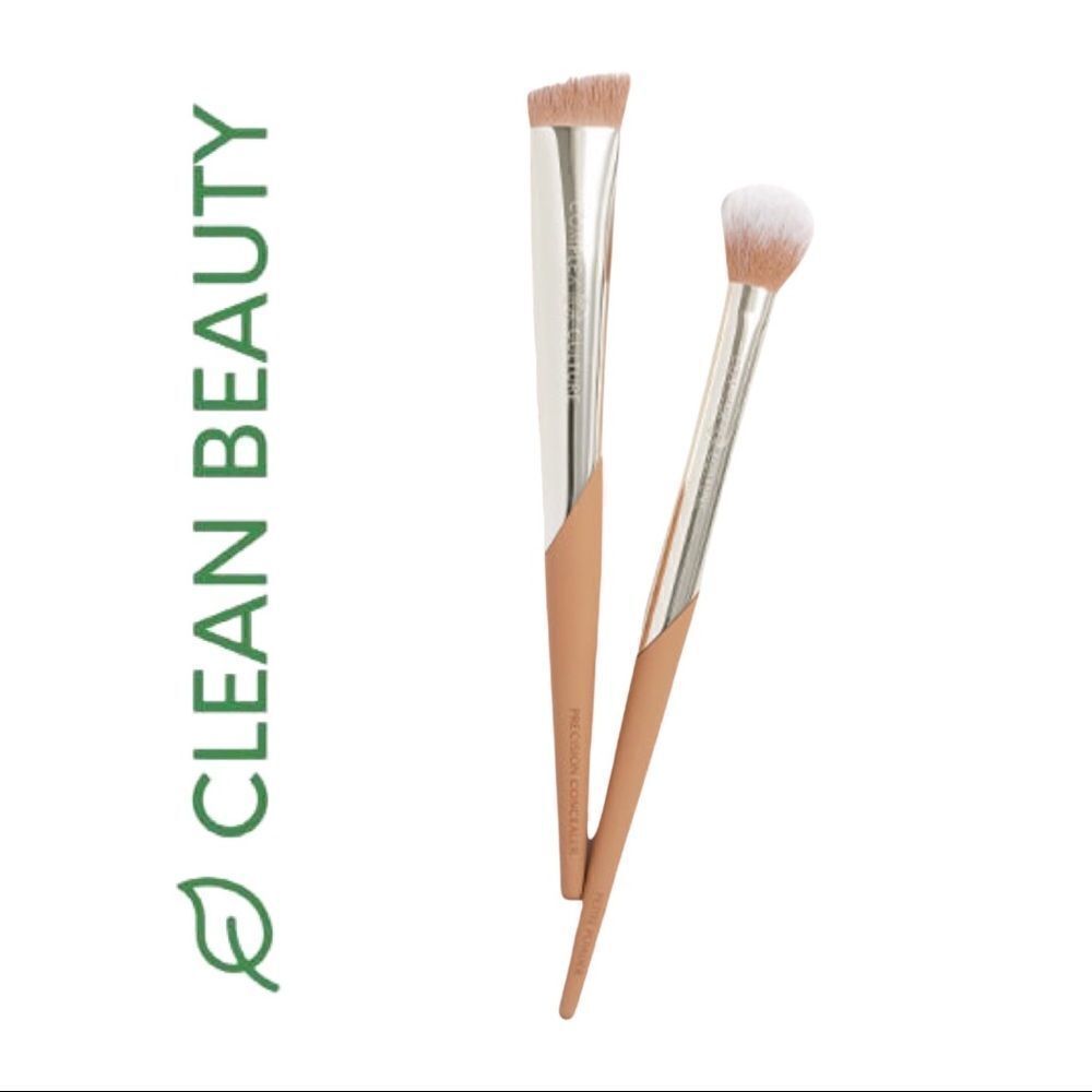 COMPLEX CULTURE • All The Angles Brush Duo • NIB